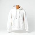 Rose Quartz Customized Women's Fleece Pullover Hoodie (Women's Wear) - Masterplayer Designs & Printing