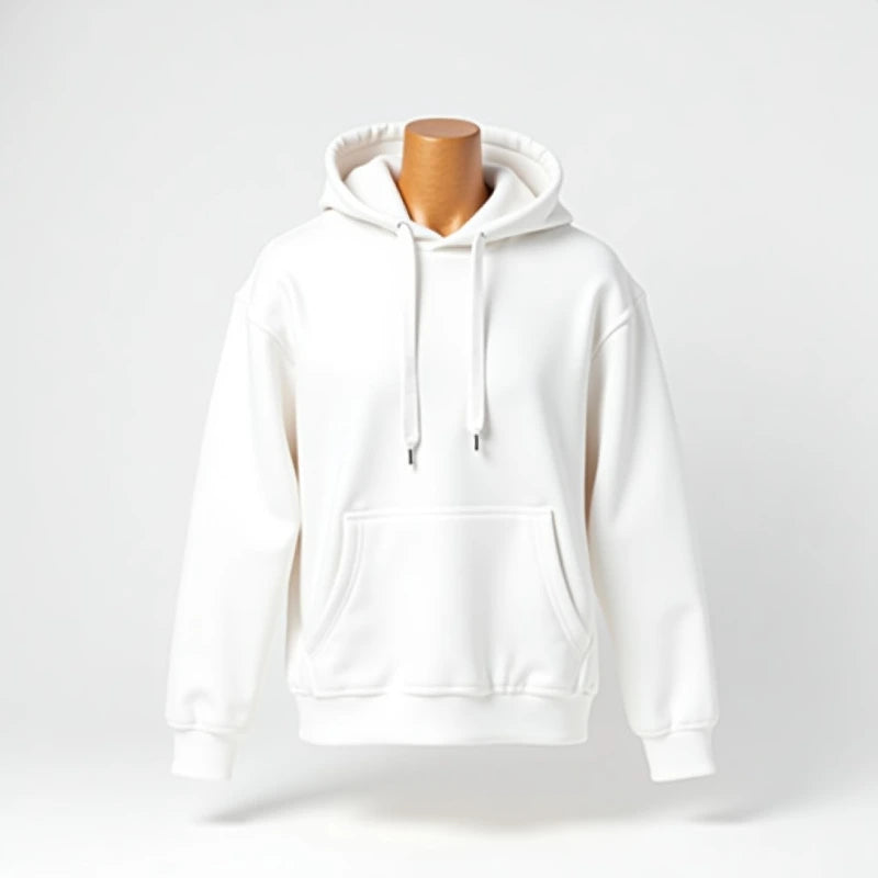 Rose Quartz Customized Women's Fleece Pullover Hoodie (Women's Wear) - Masterplayer Designs & Printing