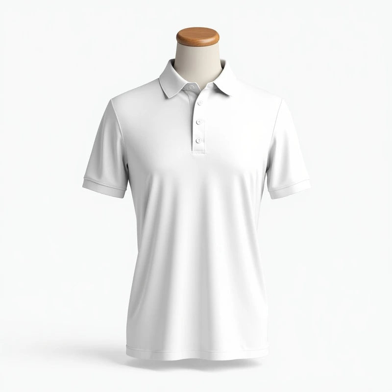 Sage Green Customized Women's Pique Collar Polo T-Shirt (Women's Wear) - Masterplayer Designs & Printing