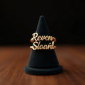 Hindi Name Customized Unisex Name Rings - Masterplayer Designs & Printing